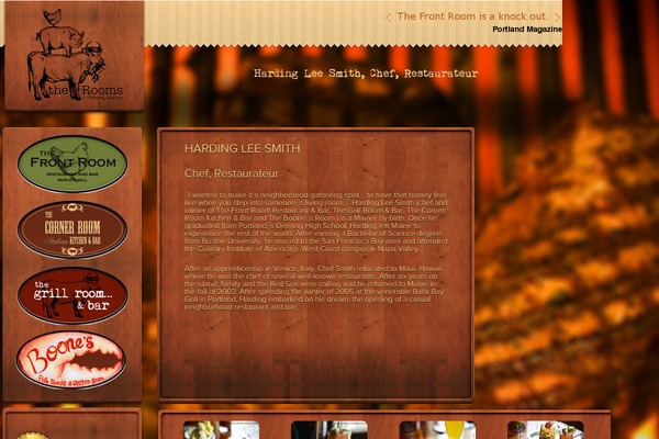 Site using Sponsors Carousel plugin
