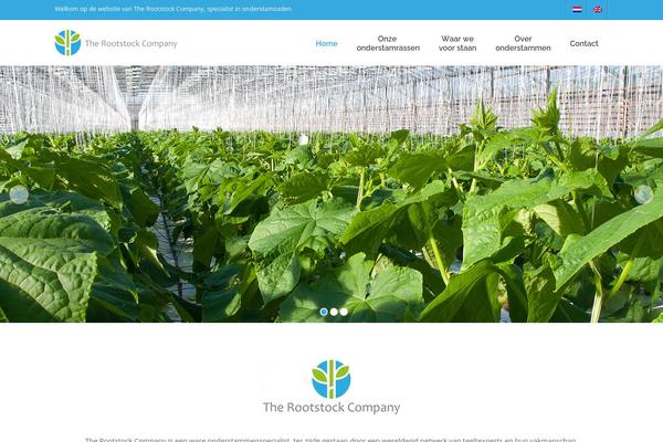 Site using Olevmedia-portfolio plugin