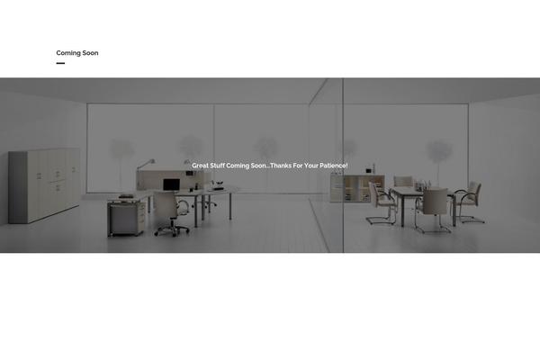 Site using LayerSlider plugin