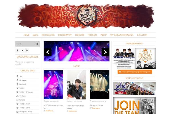 ultra-mag-2.0.2 WordPress theme, websites list used ultra-mag-2.0.2 theme ultra-mag-2.0.2 theme websites examples