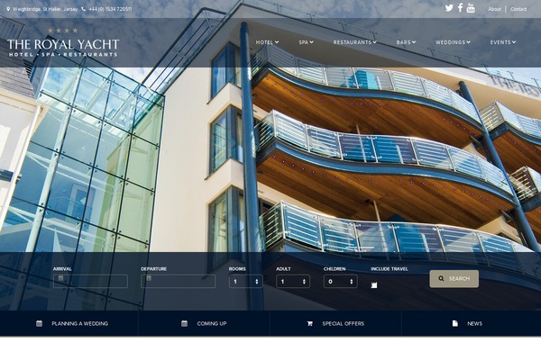 Site using Wp-checkout plugin