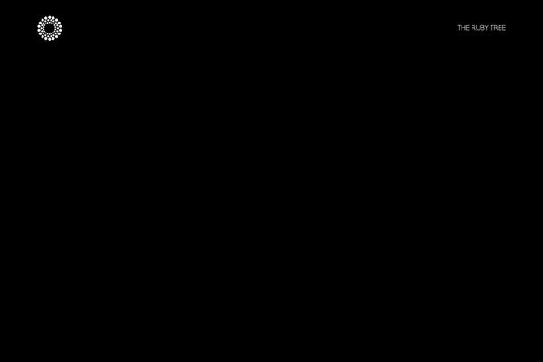 therubytreecollection.com site used The-ruby-tree