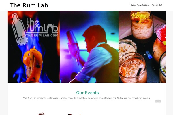 Site using Envo-magazine-pro plugin