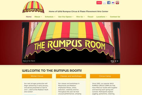 Site using Easy Video Player plugin