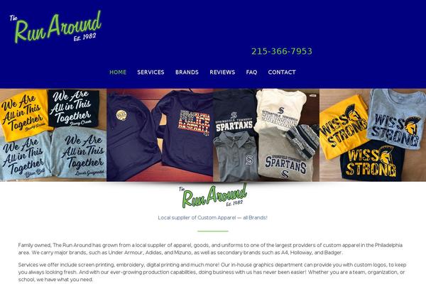 Site using Bne-testimonials-pro plugin