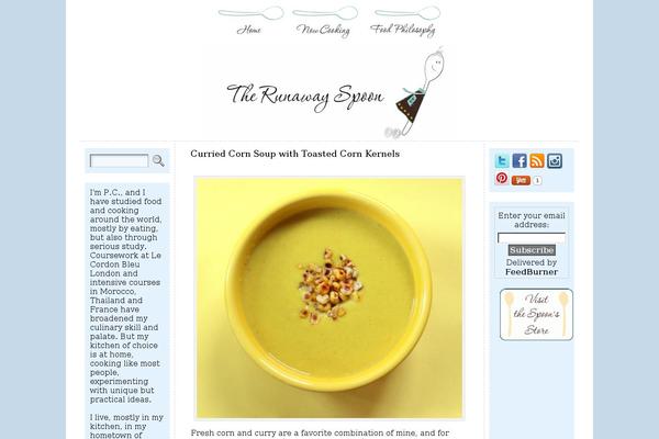Site using Recipe Card plugin