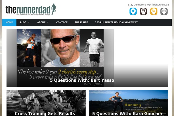 Site using Podcast-subscribe-buttons plugin
