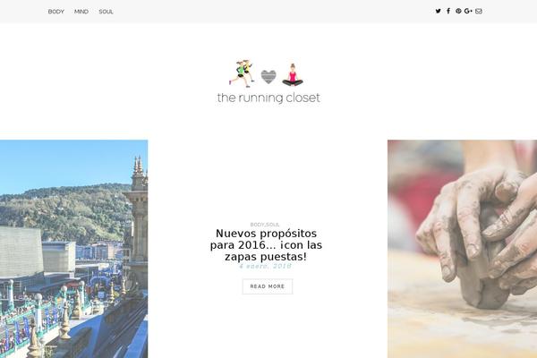 Site using Frizzly plugin