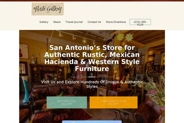 Site using Meta-slider-and-carousel-with-lightbox plugin