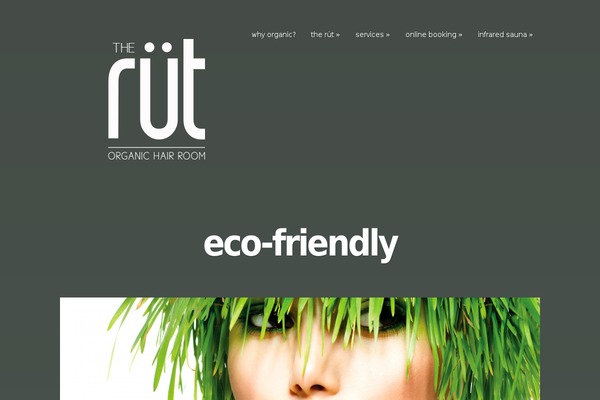 therut.biz site used Nimble
