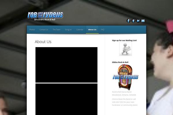 Styleshop theme site design template sample