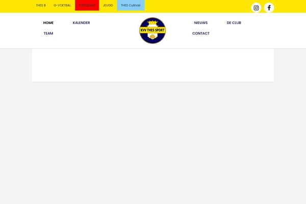 Site using GS Logo Slider plugin