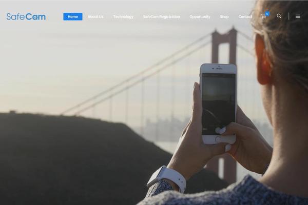 Startit theme site design template sample