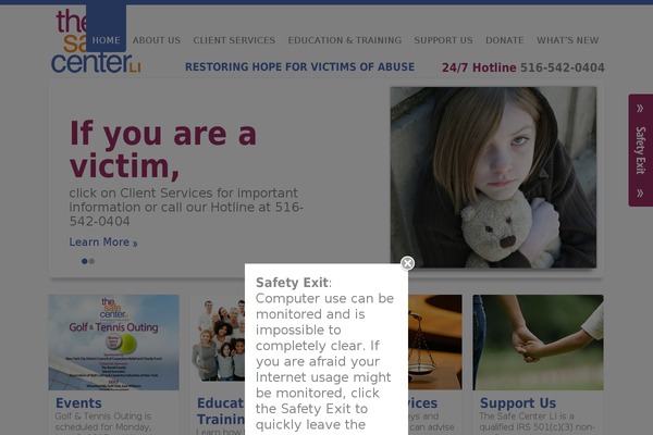 Site using WP Site Mapping plugin