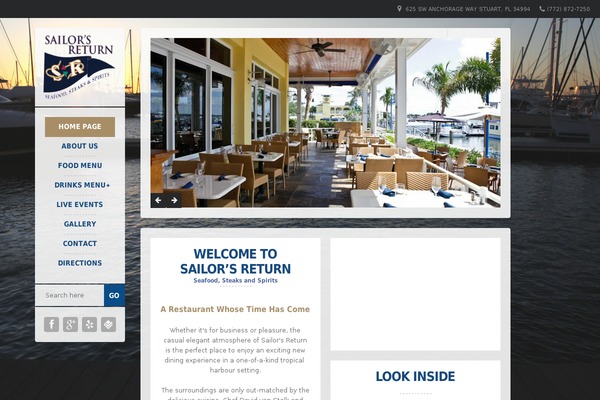 Site using Lemonchili-shortcodes plugin