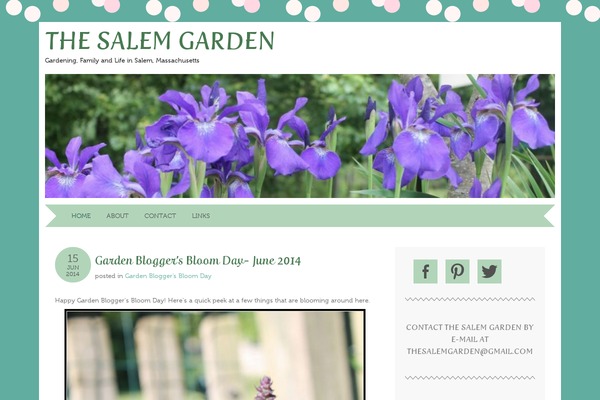 Site using Gutenberg-core plugin