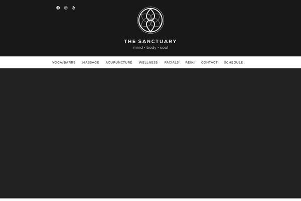 thesanctuarytahoe.com site used Cardinal2