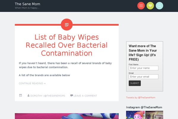 Site using Convertkit plugin