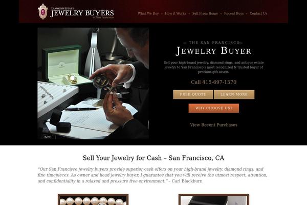 Amadeus-theme theme site design template sample