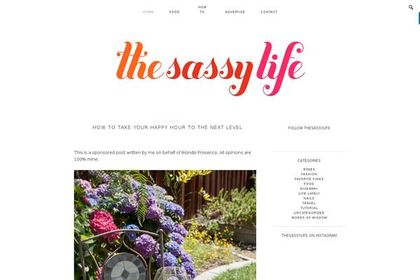 caravantheme WordPress theme, websites list used caravantheme theme caravantheme theme websites examples