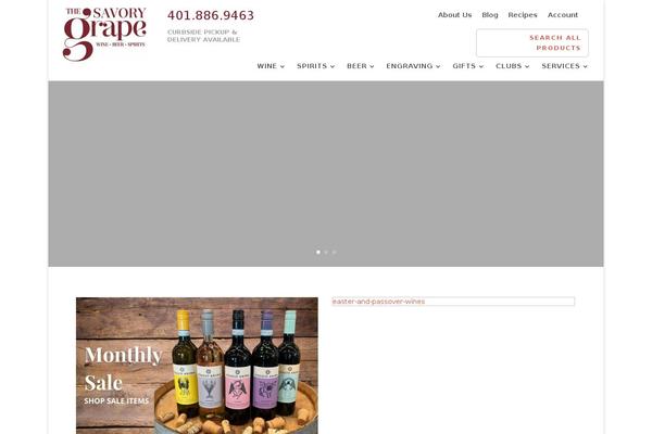 Site using Wc-quantity-plus-minus-button plugin