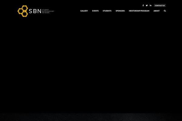 Site using Awsm-team plugin