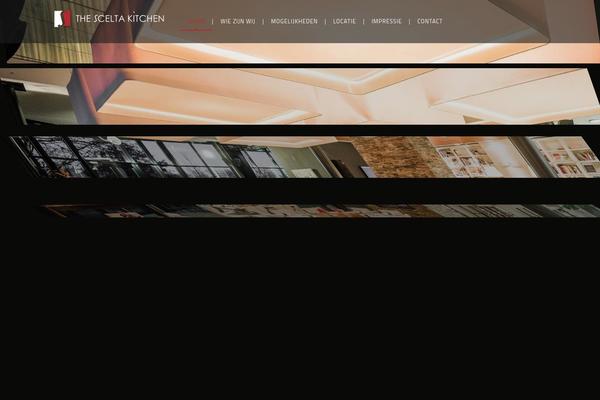 Site using Events Manager plugin