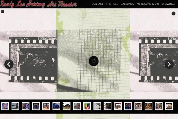 artboard_v1.02 theme websites examples