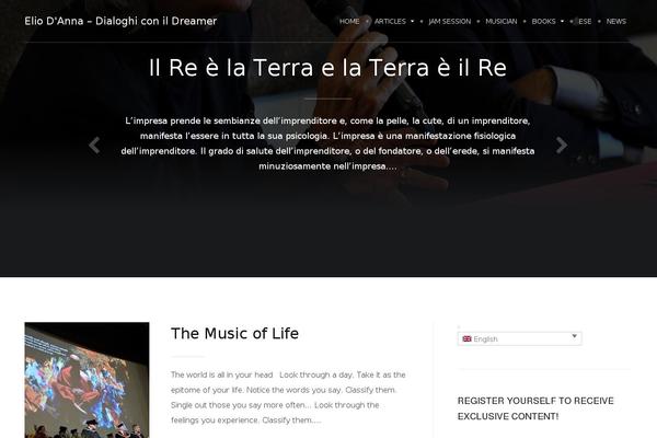 Site using Eckoplugin plugin