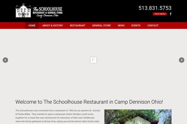 Site using SD-mobile-nav plugin