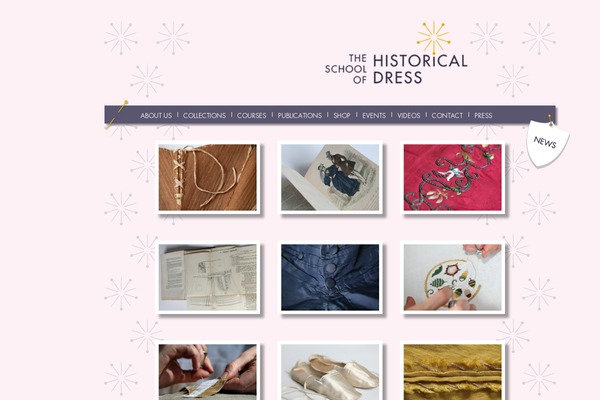 Site using Fluid Responsive Slideshow plugin