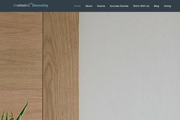 Site using Beaf-before-and-after-gallery plugin
