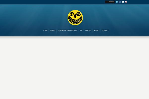 Site using Photomosaic-for-wordpress plugin