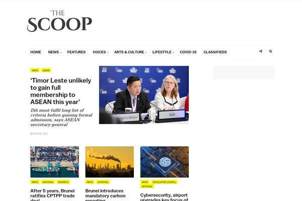 Site using Advanced-ads-responsive plugin
