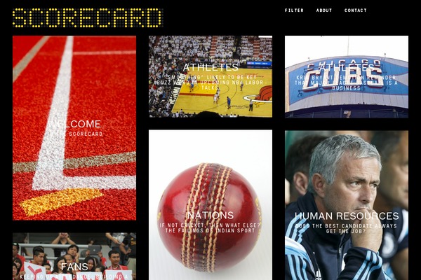 Newspaperss theme site design template sample