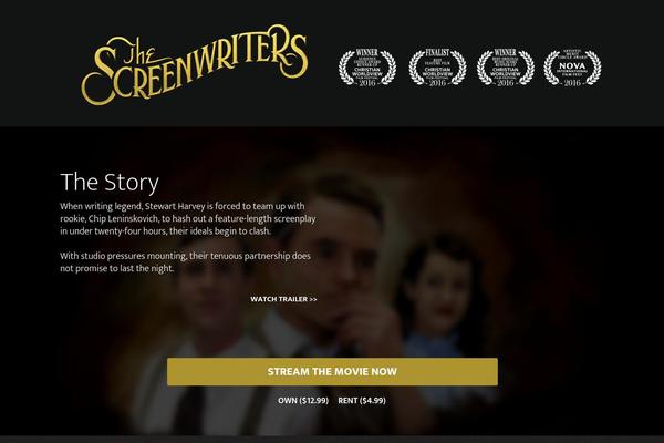 Site using Thrive-headline-optimizer plugin