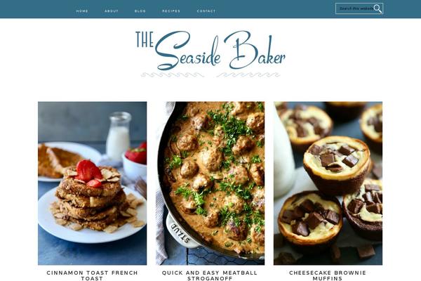 Site using Wp-recipe-maker plugin