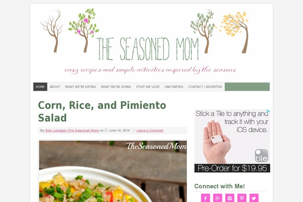 Site using Wp-recipe-maker-premium plugin