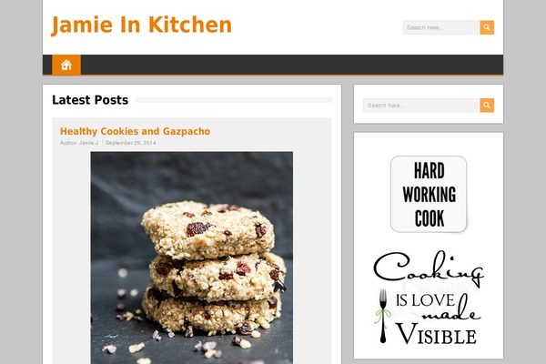 Site using Page Builder Sandwich plugin
