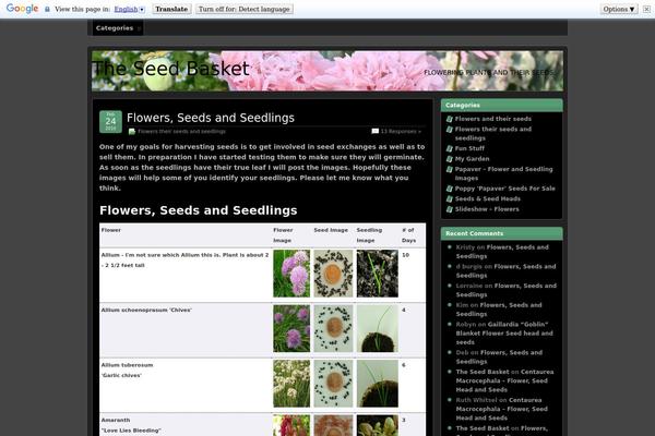 Site using Assets plugin