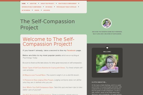 Site using Gutenberg-core plugin