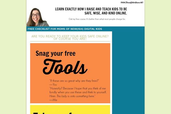 Site using Accelerated-mobile-pages plugin