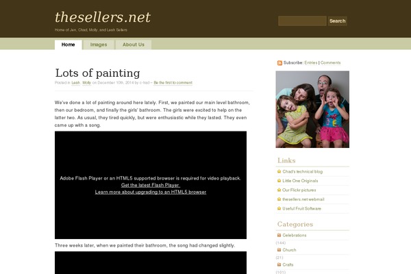 simpleX theme site design template sample