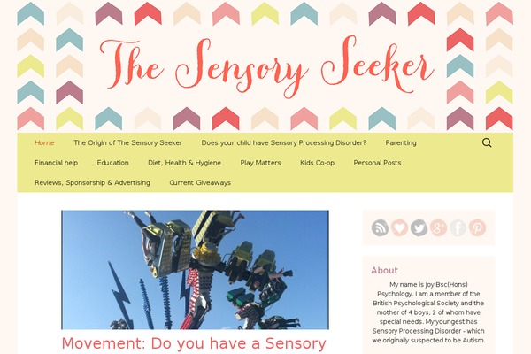 Site using PC Custom CSS plugin