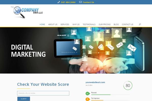 Site using Contact Form 7 Multi-Step Forms plugin