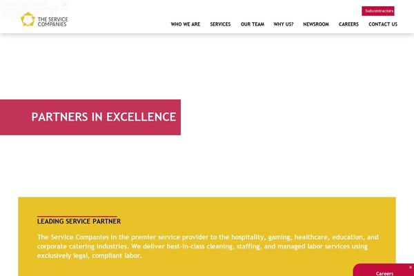 Site using Simple Banner plugin