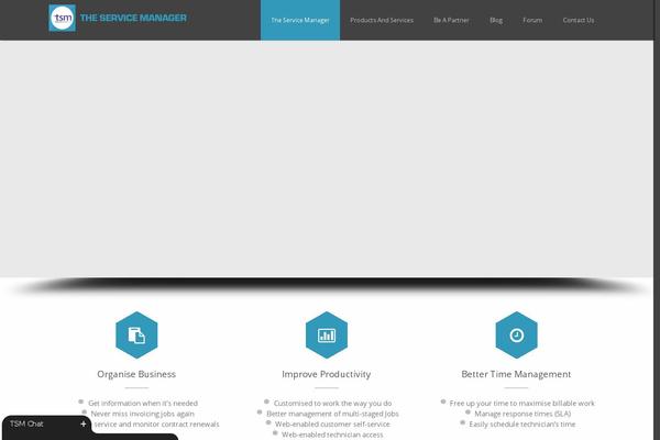 Site using Divi-icons-pro plugin
