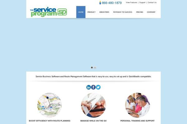 Site using Wpb-elementor-addons plugin