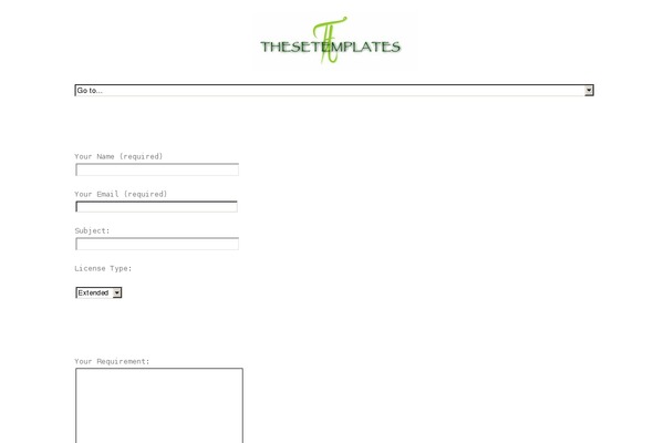 Site using WordPress Site Condition plugin