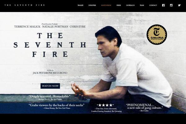 onetone theme site design template sample